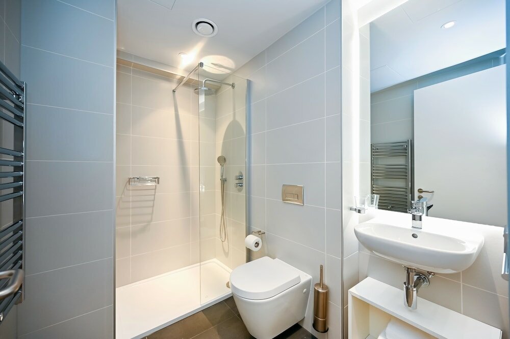 Фото Staycity Aparthotels Dublin - City Quay