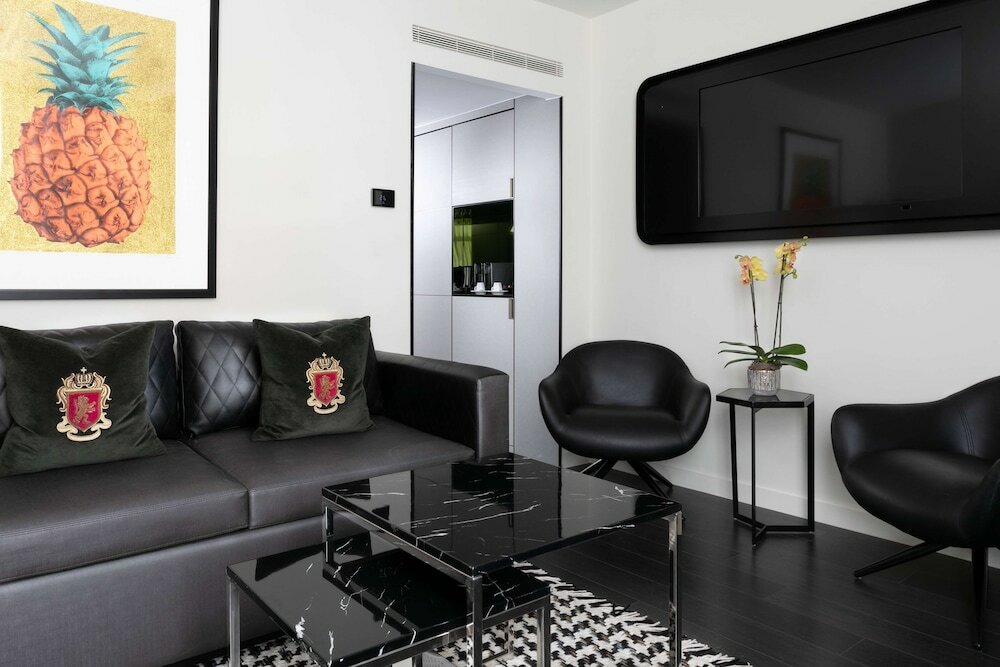 Фото Holmes Hotel London