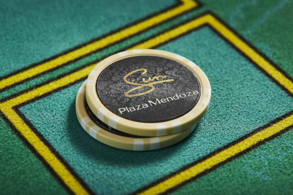 Фото Park Hyatt Mendoza