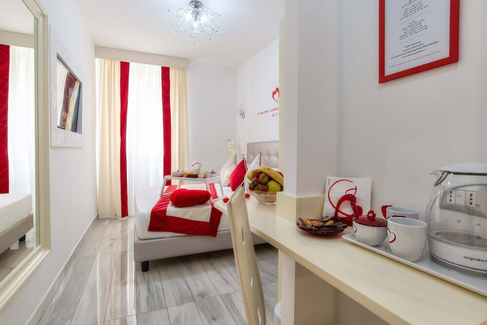 Фото Ripetta Luxury Del Corso