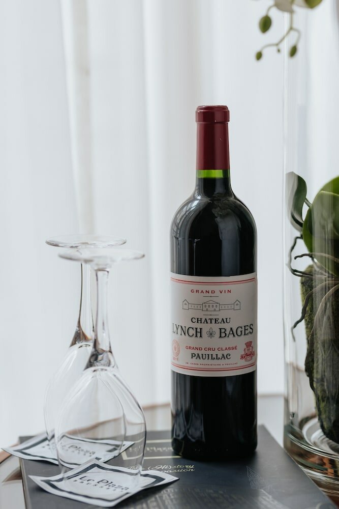 Фото Le Plaza Hotel Brussels