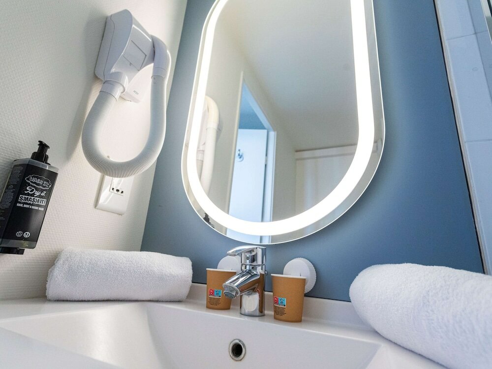 Фото ibis Granville Port de Plaisance