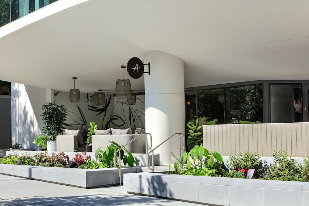 Фото Kimpton Shane Hotel an IHG hotel