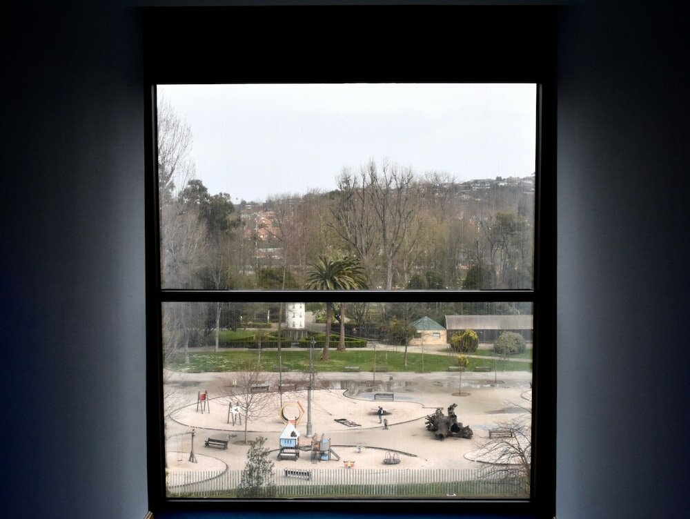 Фото Hotel Zentral Gijón Rey Pelayo