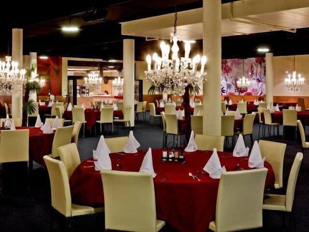 Фото Good Night Inn