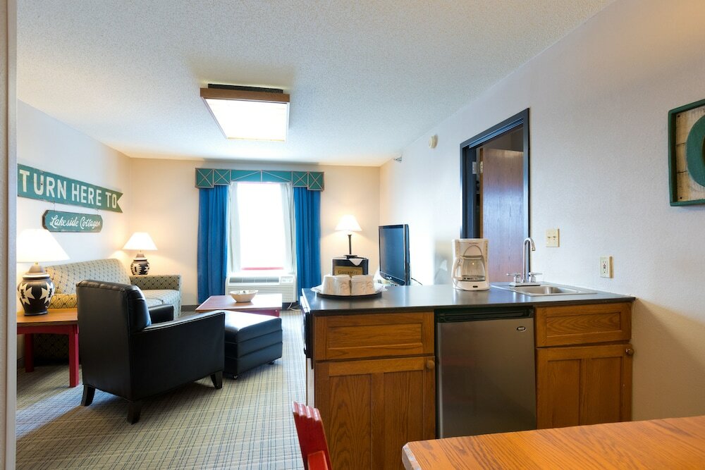 Фото Wildwood Lodge