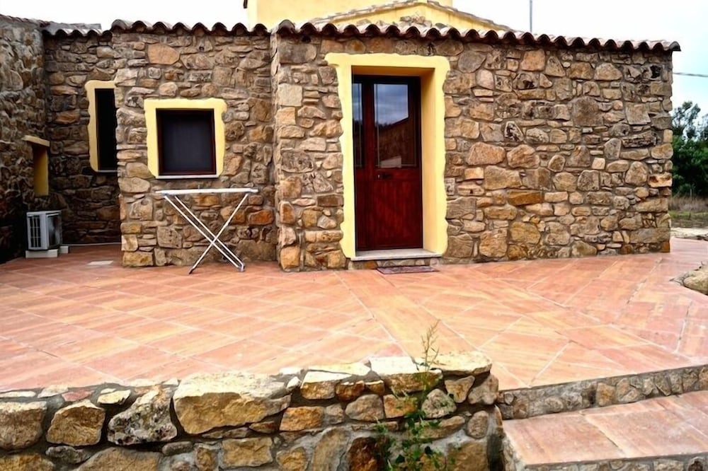 Фото Rocce Bianche