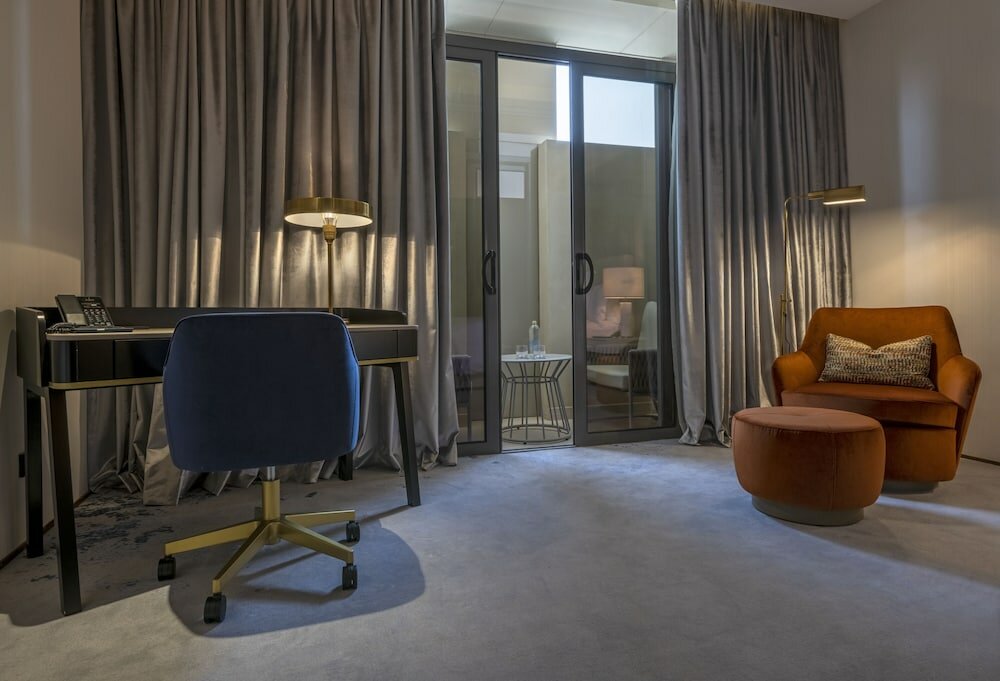 Фото Jareed Hotel Riyadh