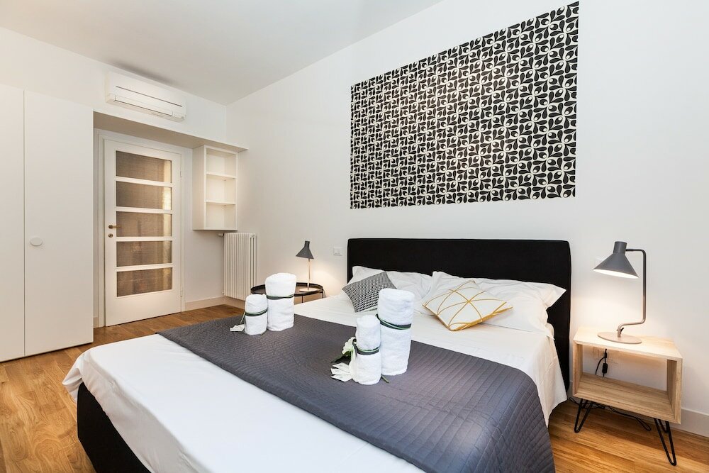 Фото Mamo Florence - Costa San Giorgio Apartment