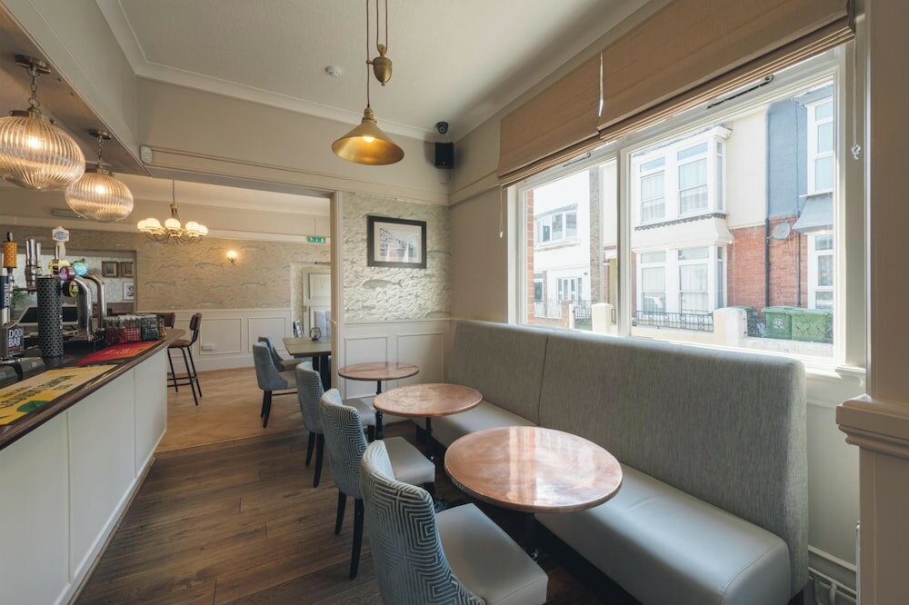 Фото Florence Suite Hotel & Restaurant