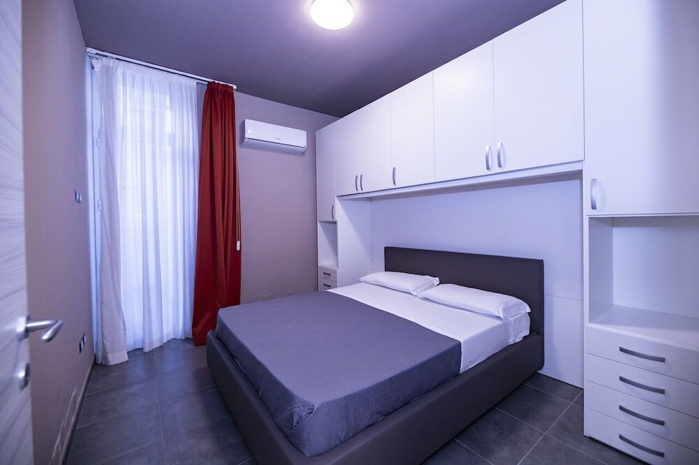 Фото Eracle Hotel