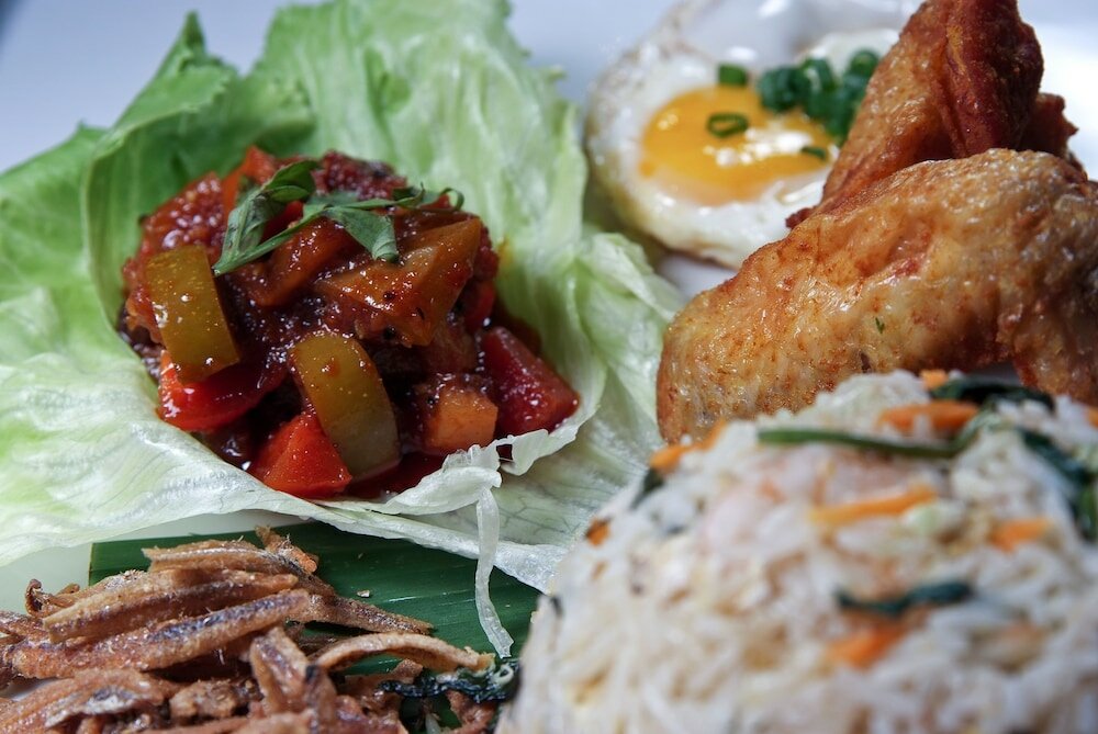 Фото Klana Resort Seremban