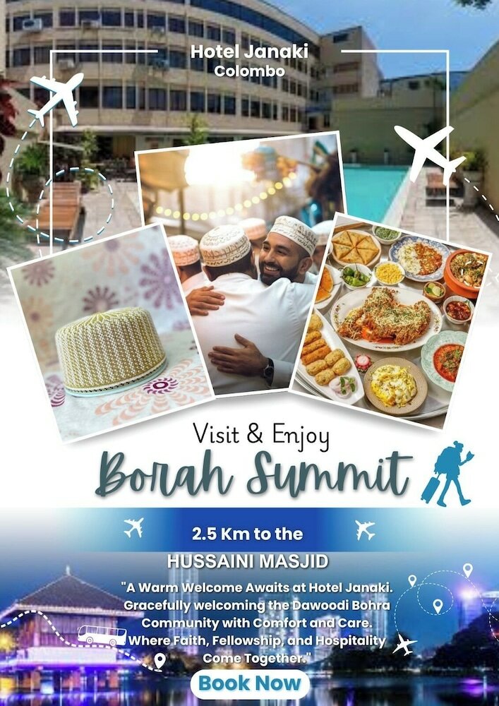 Фото Hotel Janaki