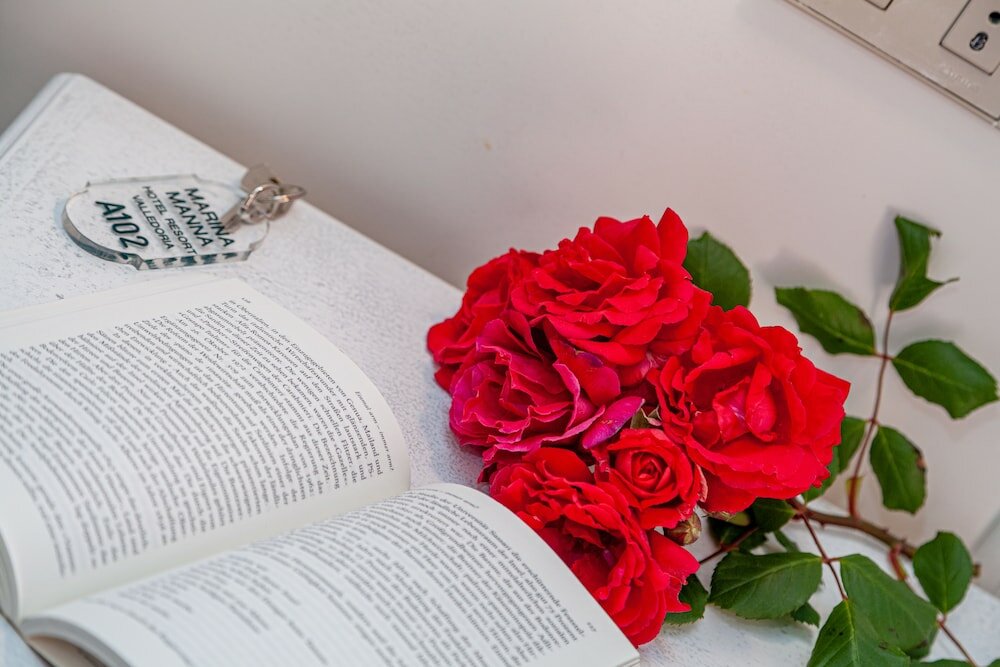 Фото Marina Manna Hotel & Club Village