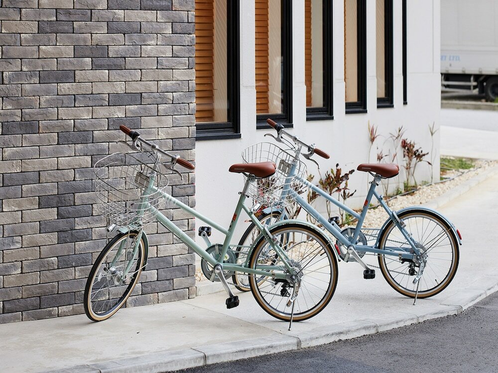 Фото Hotel androoms Naha Port