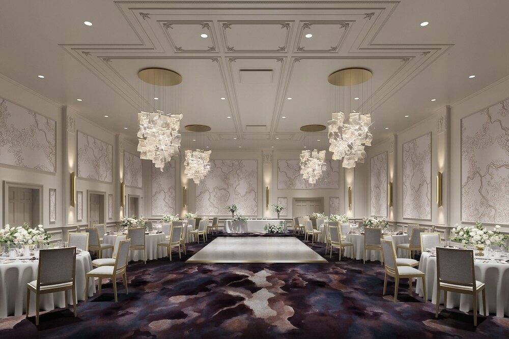 Фото The Gunter Hotel