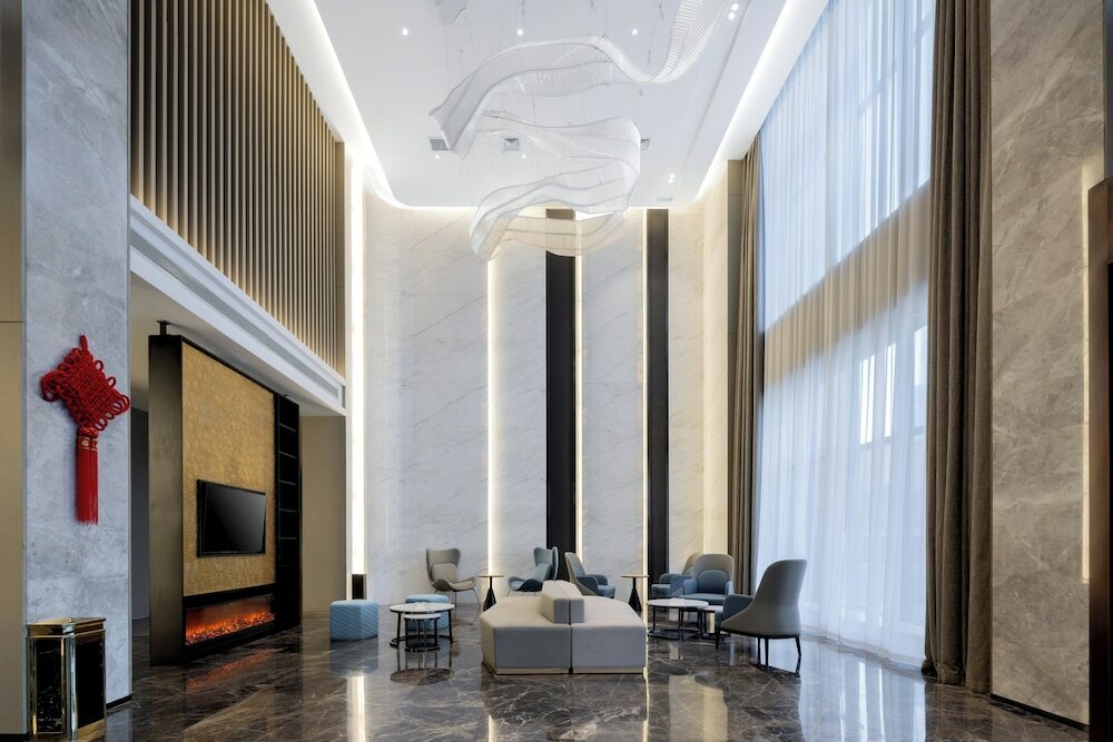 Фото Holiday Inn Express Horgos, an Ihg Hotel