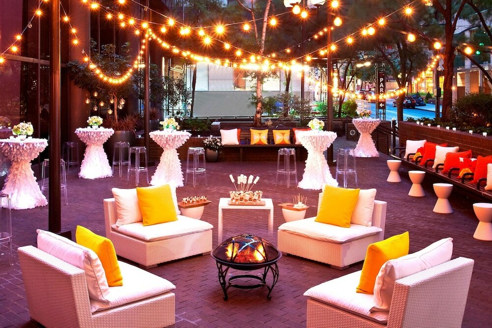 Фото The Westin New York Grand Central