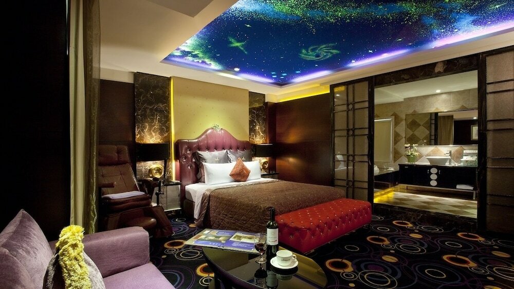 Фото Alper Motel