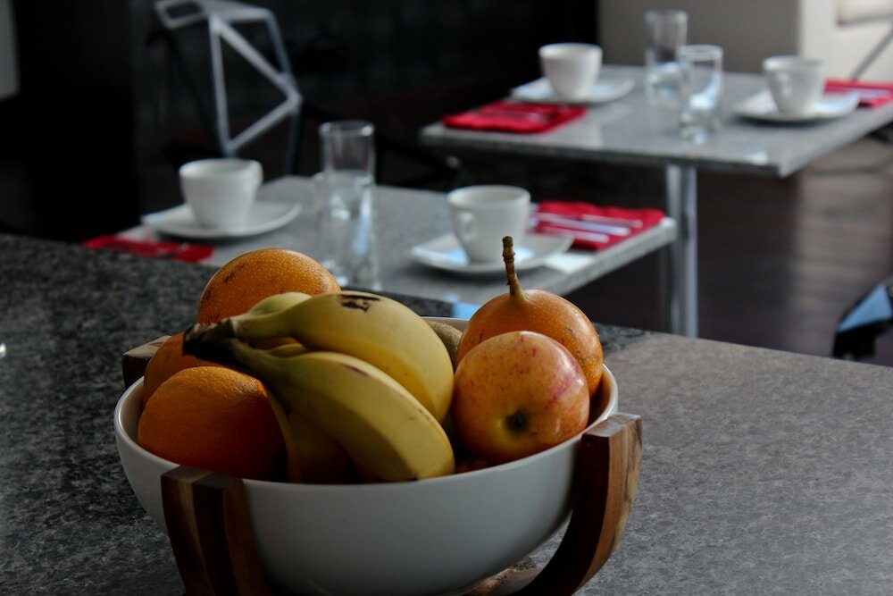 Фото Hotel Casa Gardenia