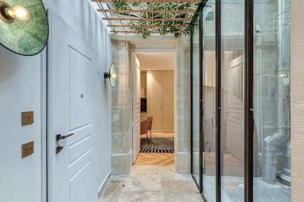 Фото Aparthotel Quartier Libre Saint Georges