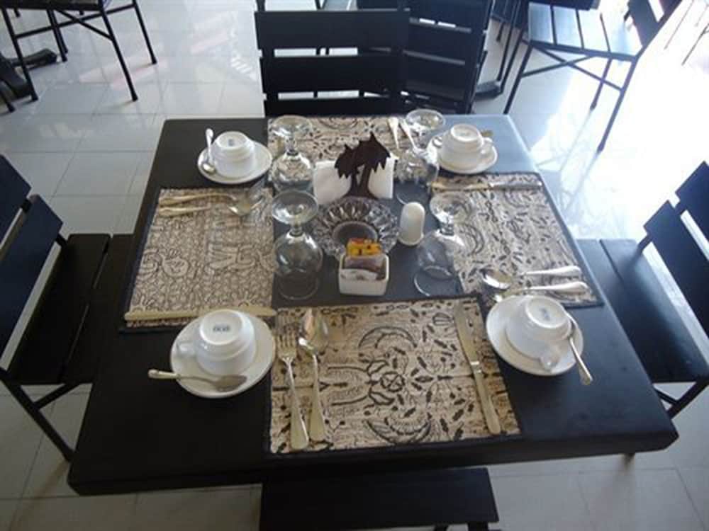 Фото Taman Tirta Ayu