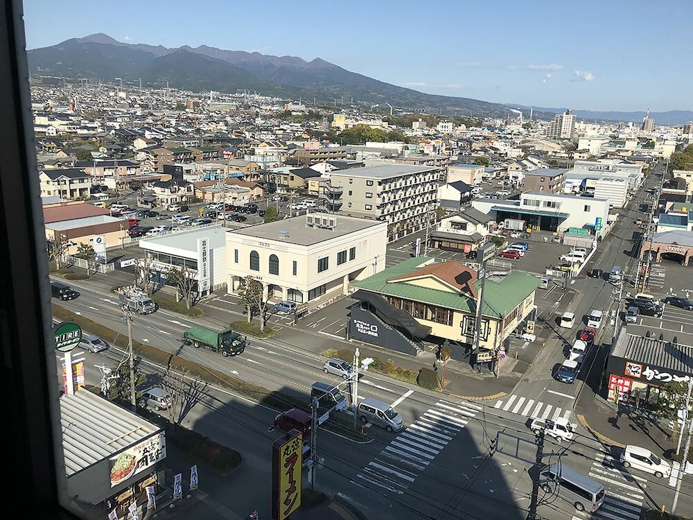 Фото APA Hotel Fuji Chuou