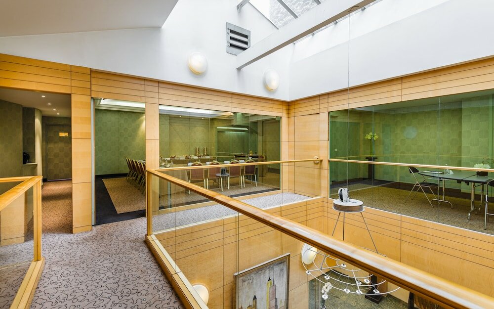 Фото Le Patio Bastille