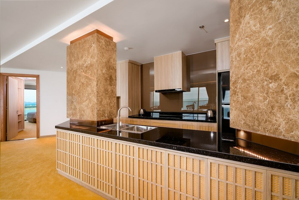 Фото Sala Grand TuyHoa Hotel