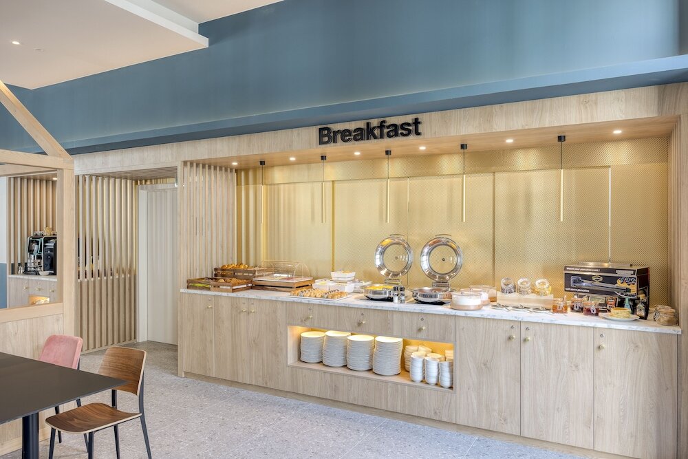 Фото B&b Hotel Hasselt