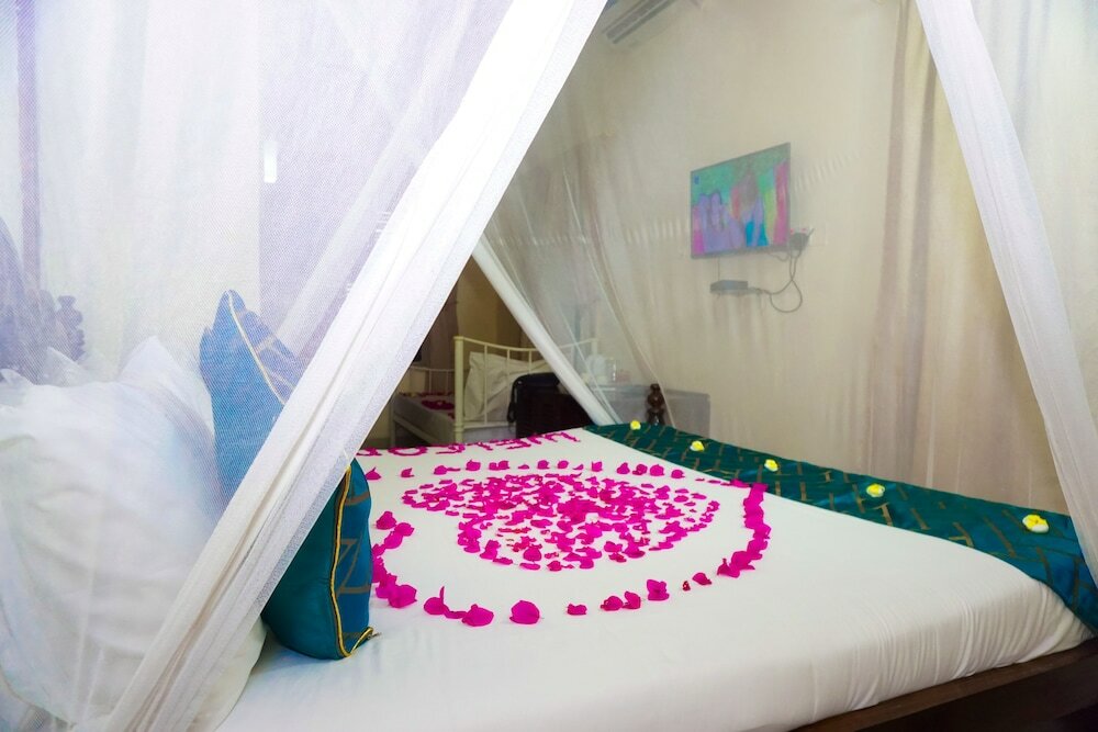 Фото Al Johari Zanzibar