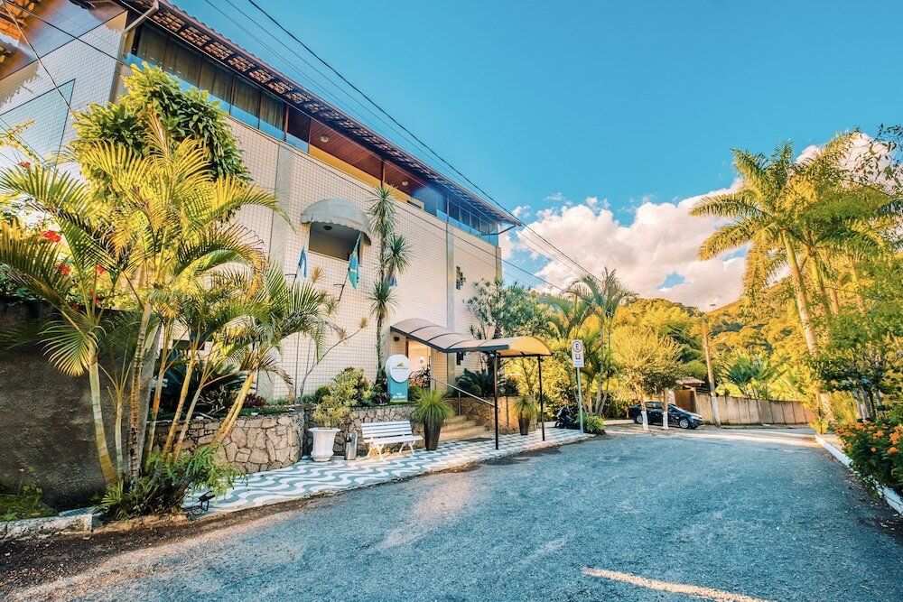 Фото Hotel Serra Everest