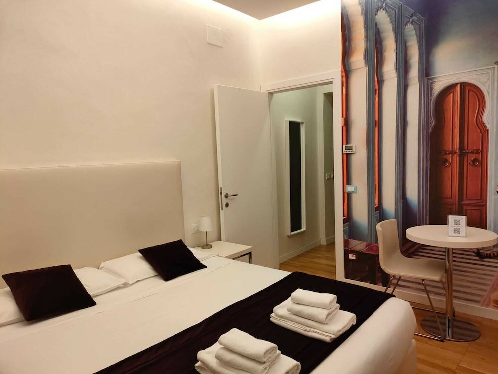 Фото Trevi Elite Rome