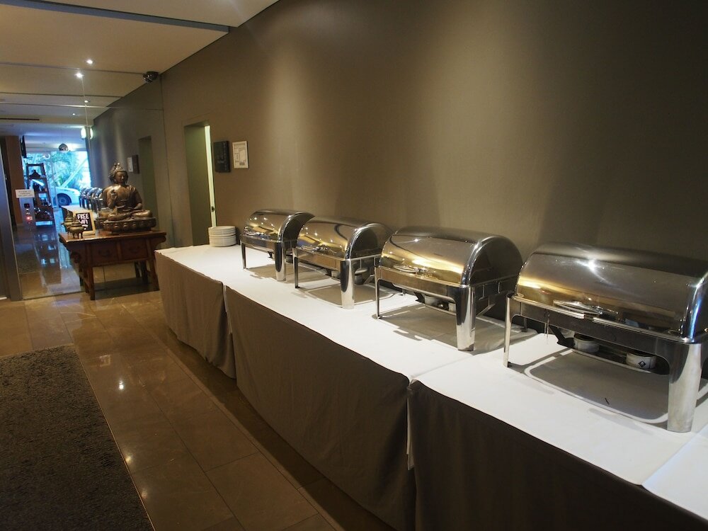 Фото Urban St Leonards