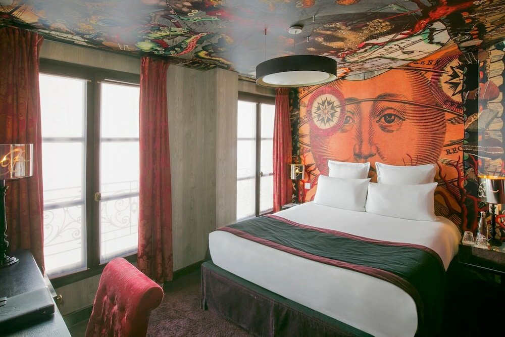 Фото Le Bellechasse Saint-Germain