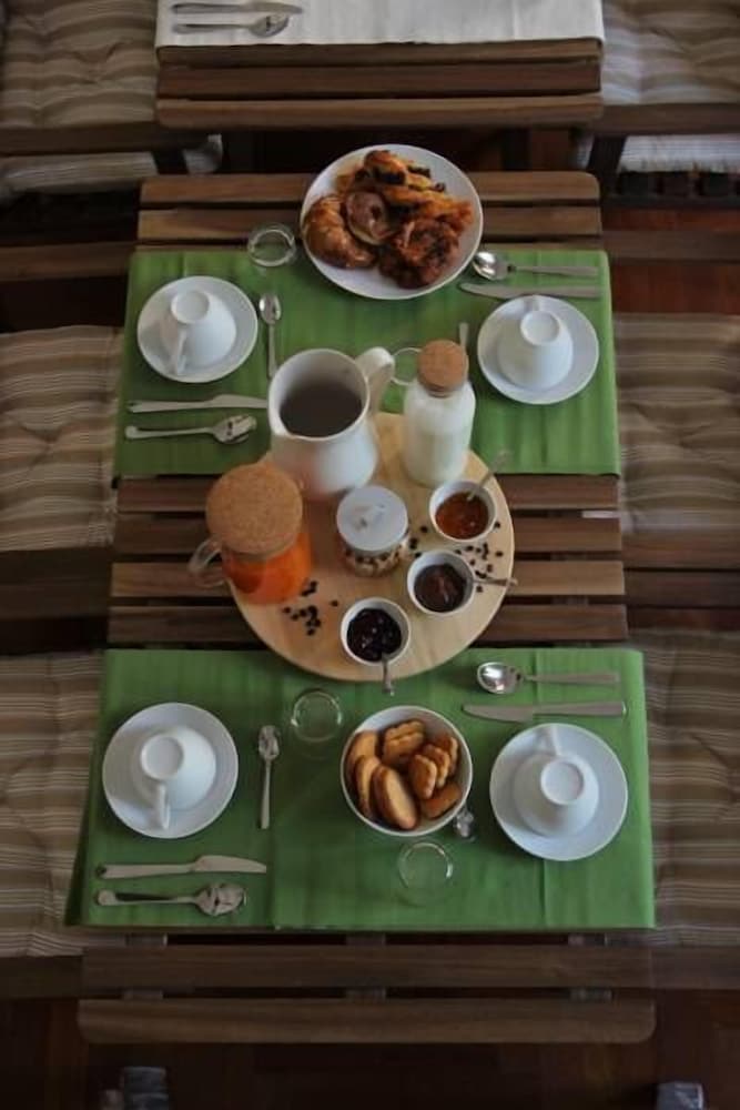 Фото B&b Gallidoro Maqueda 124 st