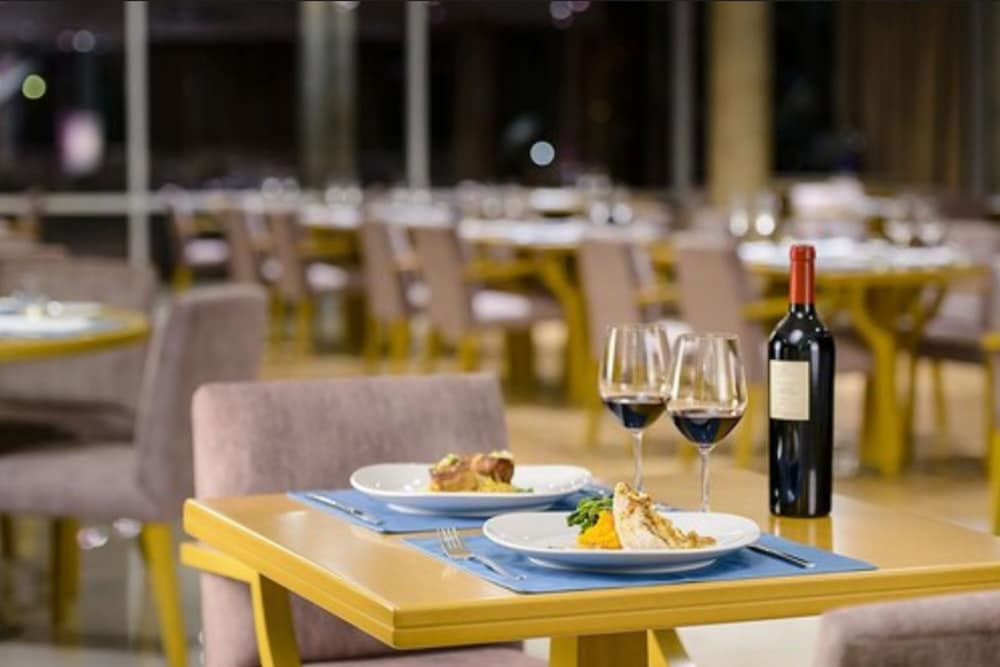 Фото Epic Hotel Villa de Merlo