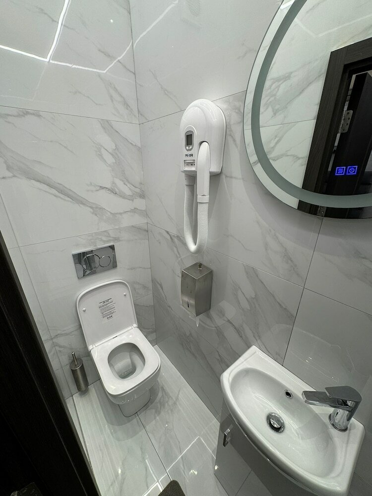 Фото Park Avenue Hotel