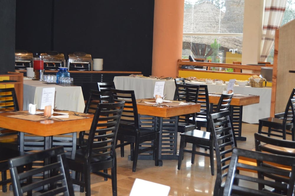 Фото Nega Bonger Hotel