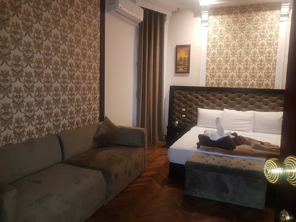 Фото Paradise Boutique Hotel