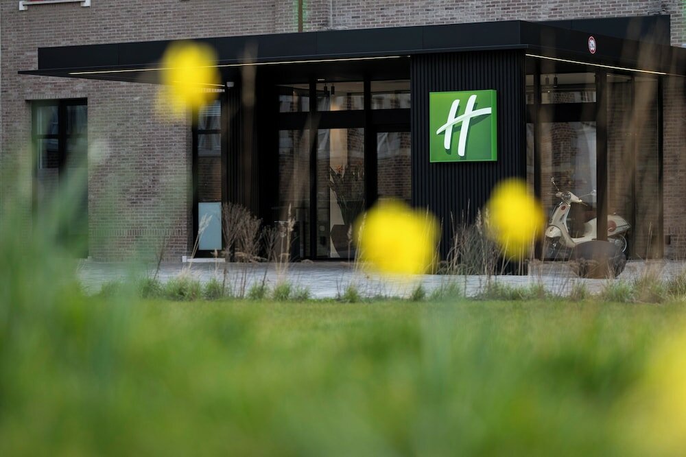 Фото Holiday Inn Hasselt, an Ihg Hotel