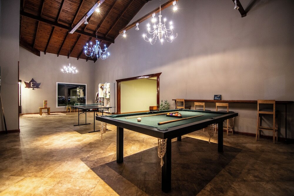 Фото Edenia Hotel & Nature