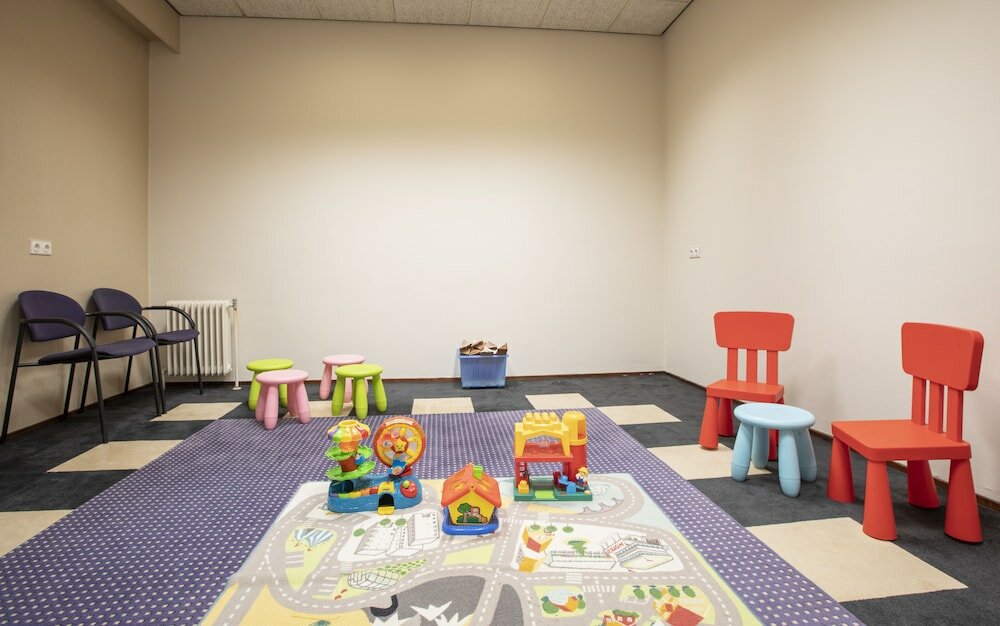 Фото Fletcher Hotel-Restaurant Klein Zwitserland