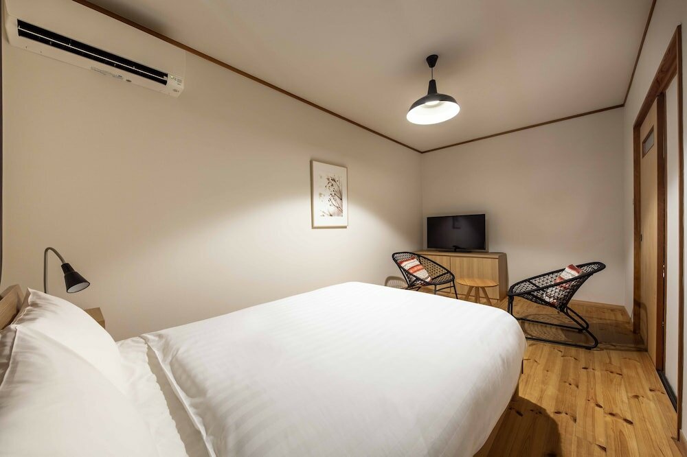 Фото Ryokan Hanagokoro