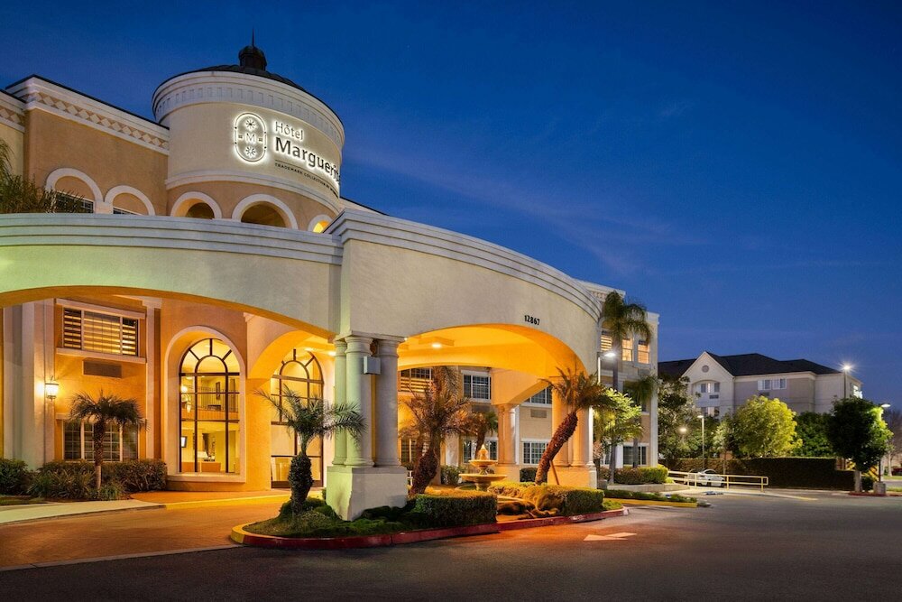 Фото Hotel Marguerite, Trademark Collection by Wyndham