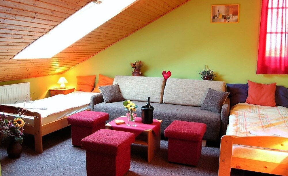 Фото Penzión Koliba u Štefana