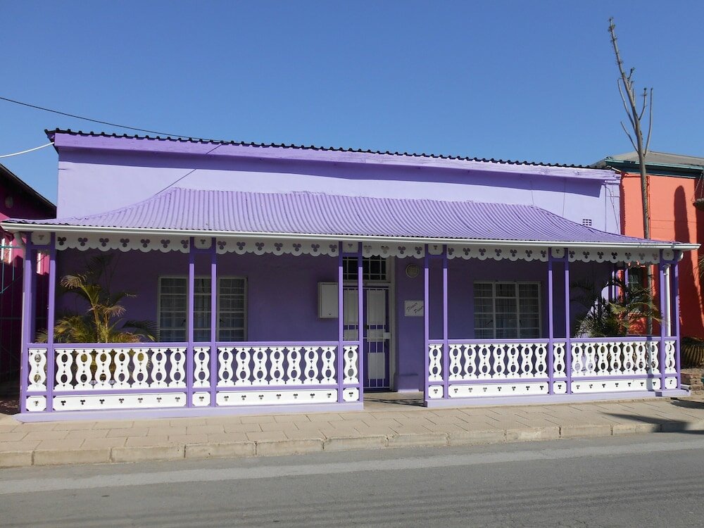 Фото Obesa Lodge