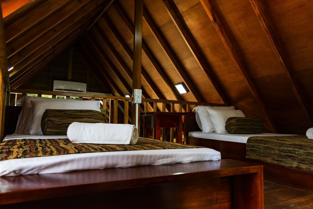 Фото Kandy Cabana Eco Resort