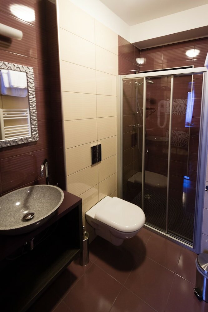 Фото Log In Rooms