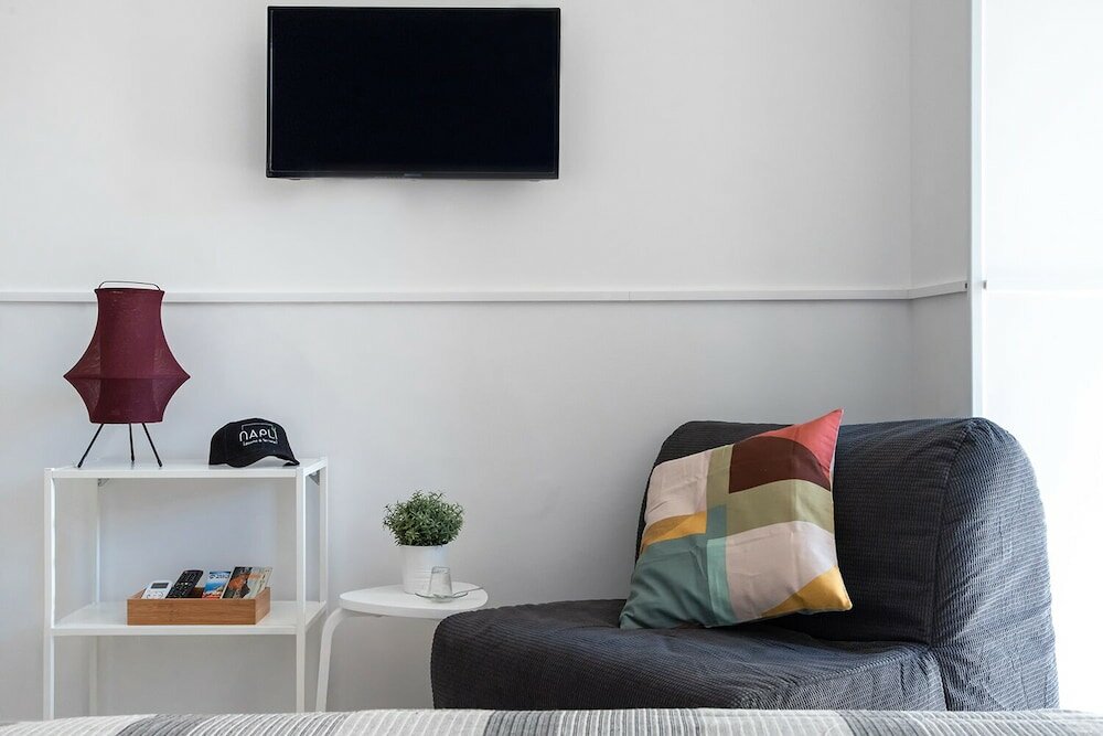 Фото P. C. Boutique H. Napoli Centro